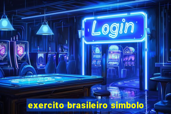 exercito brasileiro simbolo